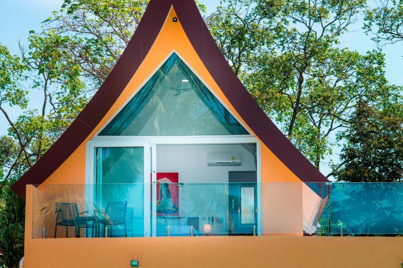 Sunset Emily Villas & Rooms Ко Чанг Экстерьер фото