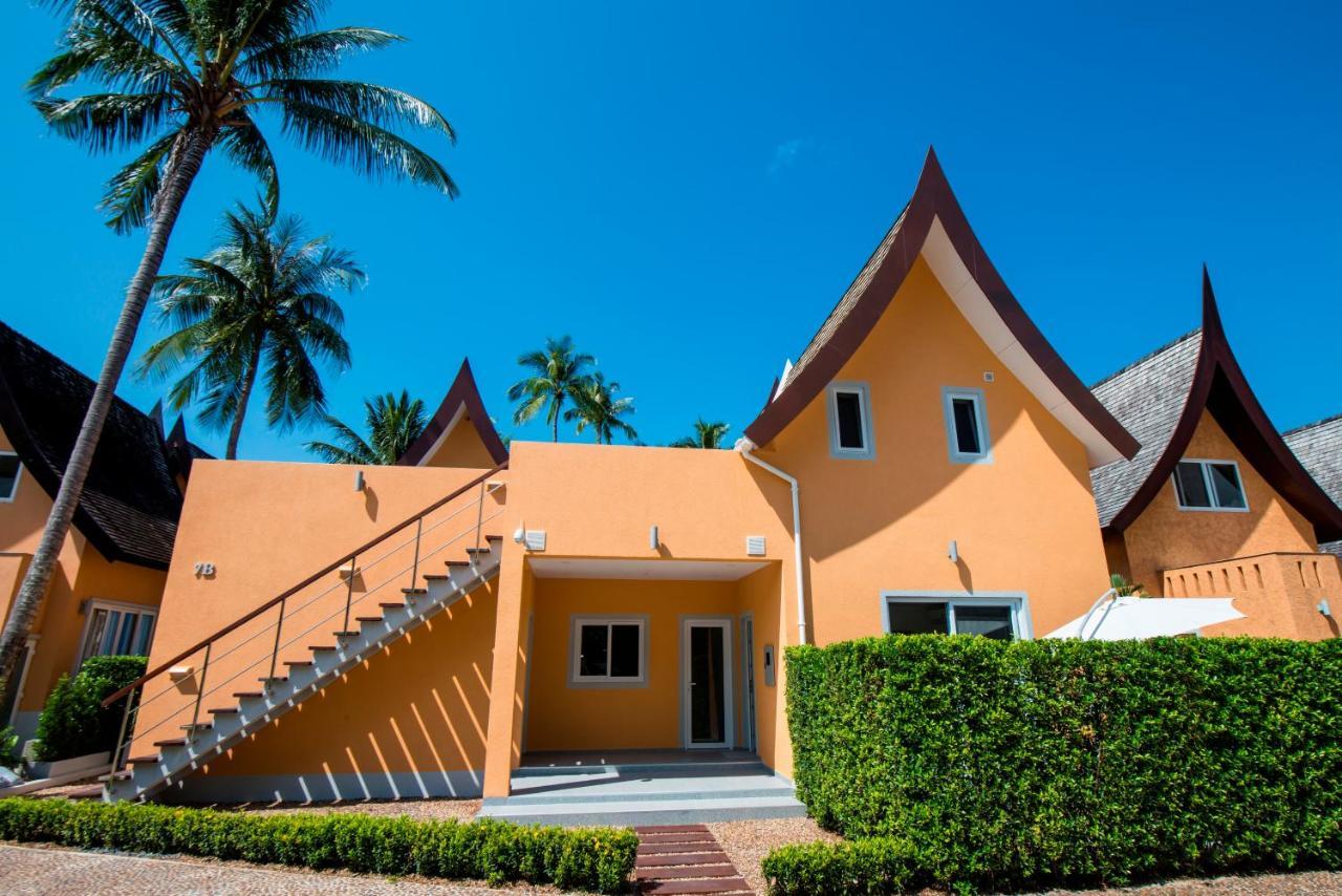 Sunset Emily Villas & Rooms Ко Чанг Номер фото
